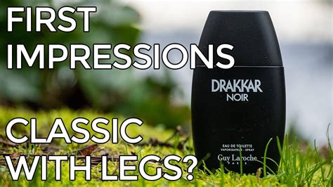 drakkar noir original vs fake|drakkar noir smells like.